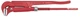 Klucz do rur YATO 90 stopni 420 mm 1.5" (YT-2213) - obraz 1