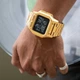 Годинник Nixon A1268-502 - зображення 4