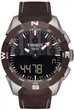 Часы Tissot T110.420.46.051.00 - изображение 1