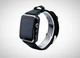 Смарт-годинник UWatch X6 Black годинникофон - зображення 8