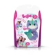 Інтерактивна іграшка Дельфін Pomsies Bubbles - Exclusive, Фіолетовий, Оригінал, США (2214) - зображення 4