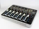 Аудио микшер Mixer BT6300D 7 пульт для управления музыкой - изображение 1