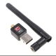 USB WI-FI Адаптер 802.IIN MOD-802 /600/ 1109 Mbps - зображення 3