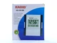 Часы Kadio KD 3810N настольные электронные с подсветкой - изображение 2