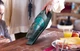 Аккумуляторный пылесос Philips PowerPro Aqua Cordless FC6409/01 - изображение 3