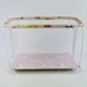Манеж "Hello Kitty" Игруша 93х68х58 см Розовый 000248182 - изображение 1