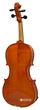 Скрипка Strunal 29W Student Stradivarius Model 4/4 - зображення 2