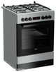 Плита комбинированная BEKO FSM62320DSS - изображение 2