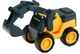 Экскаватор Klein Volvo 22.5 см в коробке (2421) - изображение 1