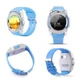 Смарт-часы UWatch V8 Blue - изображение 3