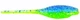 Віброхвіст Bass Assassin Pro tiny shad 2" 50 мм 1.3 г 15 шт (PTS69521) - зображення 1