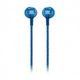 Bluetooth-гарнитура JBL Live 220BT Blue (JBLLIVE220BTBLU) - изображение 2