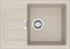 Кухонная мойка FRANKE SID 611-62 Slim (114.0497.938) тектонайт сахара - изображение 1
