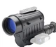 Труба зрительная, телескоп Hensoldt Spotter 60 20-60x72 ц: черный. 1870198 - изображение 2