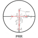 Оптичний приціл Nikko Stirling Diamond FFP 6-24х50 PRR c підсвічуванням. Діаметр - 34 мм 23740008 - зображення 5