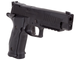 Пістолет пневматичний Sig Sauer Air X-Five Black. 16250142 - зображення 3