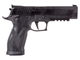 Пістолет пневматичний Sig Sauer Air X-Five Black. 16250142 - зображення 4