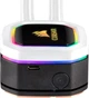 Система жидкостного охлаждения Corsair Hydro H100i RGB Platinum SE (CW-9060042-WW) - изображение 3