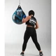 Водоналивная груша Aqua Training Bag 533 мм 86,2 кг Haymaker Black код: AP190HB - зображення 5