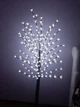 Светодиодная гирлянда дерево Сакура 215 led 24v 150cm - изображение 2