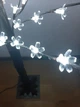 Светодиодная гирлянда дерево Сакура 215 led 24v 150cm - изображение 7