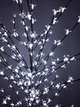 Светодиодная гирлянда дерево Сакура 215 led 24v 150cm - изображение 8