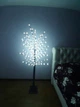 Светодиодная гирлянда дерево Сакура 215 led 24v 150cm - изображение 9