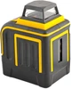 Лазерный уровень Mastertool H360+V 30-1905 - изображение 1