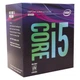 Процесор Intel Core i5-8400 2.8 GHz/9MB (BX80684I58400) s1151 BOX - зображення 1