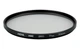 Захисний світлофільтр Hoya HMC UV(C) Filter 52 мм (0024066051516) - зображення 1