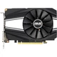 Видеокарта ASUS GTX 1650 Super 4Gb Phoenix OC (PH-GTX1650S-O4G) (GDDR6, 128 bit, PCI-E v3.0) Б/у - изображение 1