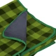 Килимок Discover Picnic 120х138 см Зелений (3101-06) - изображение 2