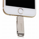 Флешка для iPhone і iPad 32GB IDRIVE Original Lightning / USB 2.0 - зображення 3