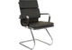 Кресло офисное Special4You Solano 3 Office Artleather Black (E5920) - изображение 6