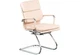 Крісло офісне Special4You Solano 3 Office Artleather Beige (E5937) - зображення 1