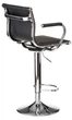 Барный стул Special4You Bar Platе Black (E1144) - зображення 6