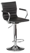 Барный стул Special4You Bar Platе Black (E1144) - зображення 7