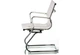 Кресло офисное Special4You Solano Office Artleather White (E5876) - зображення 2