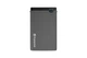 Корпус для Transcend 2.5" HDD/SSD USB 3.0 Rubber (TS0GSJ25CK3) - зображення 1