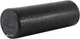 Массажный ролик ProSource High Density Foam Roller 45.7х15.2 см Black (PS-2116-foam-18x6-black) - изображение 1