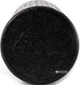 Массажный ролик ProSource High Density Foam Roller 45.7х15.2 см Black (PS-2116-foam-18x6-black) - изображение 2