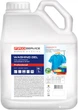 Гель для стирки цветных тканей PRO service Color 5 л (25481800) - изображение 2