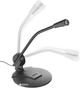 Мікрофон Trust Primo Desk Microphone for PC and laptop (TR21674) - зображення 2