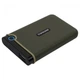 Внешний жесткий диск 2,5" 1TB Transcend (TS1TSJ25M3G) - изображение 3