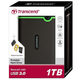 Внешний жесткий диск 2,5" 1TB Transcend (TS1TSJ25M3S) - изображение 4