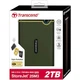 2TB Transcend StoreJet 25M3G USB HDD (TS2TSJ25M3G) - зображення 5