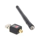 USB Wi-Fi сетевой адаптер Wi Fi 802.11n + Антенна DC1911 - изображение 8