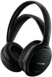 Słuchawki Philips SHC5200/10 Black - obraz 1