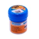Паяльная паста MECHANIC XG-50 35г, флюс для пайки SMD BGA - изображение 1