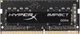 Оперативная память HyperX SODIMM DDR4-2400 16384MB PC4-19200 (Kit of 2x8192) Impact Black (HX424S14IB2K2/16) - изображение 2